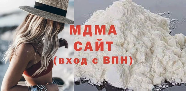 прущий лед Осташков